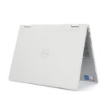 iPearl mCover 14" Hardshell case Transparent