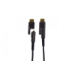 Mercodan 581670015 HDMI cable 20 m HDMI Type A (Standard) Black