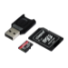 Kingston Technology Canvas React Plus 64 GB MicroSD UHS-II Klasse 10