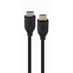 Gembird Ultra High speed HDMI cable with Ethernet, ''8K Select Series'', 2 m