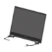 HP M23498-001 laptop spare part Display