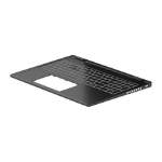 HP P32326-041 laptop spare part Keyboard