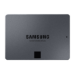 Samsung 870 QVO 8 TB 2.5" Serial ATA III V-NAND MLC