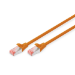 Digitus CAT 6 S/FTP patch cord