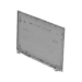 HP N49585-001 laptop spare part Display cover