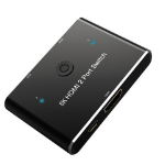 ROLINE 14.01.3592 video switch HDMI