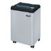 Fellowes HS-440 paper shredder Cross shredding 9.49" (24.1 cm) Black, Gray