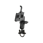 RAM Mounts Handlebar U-Bolt Double Ball Mount for Apple iPod Touch Gen 4