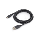 Equip USB 2.0 Type-C to A, M/M, 2.0 m