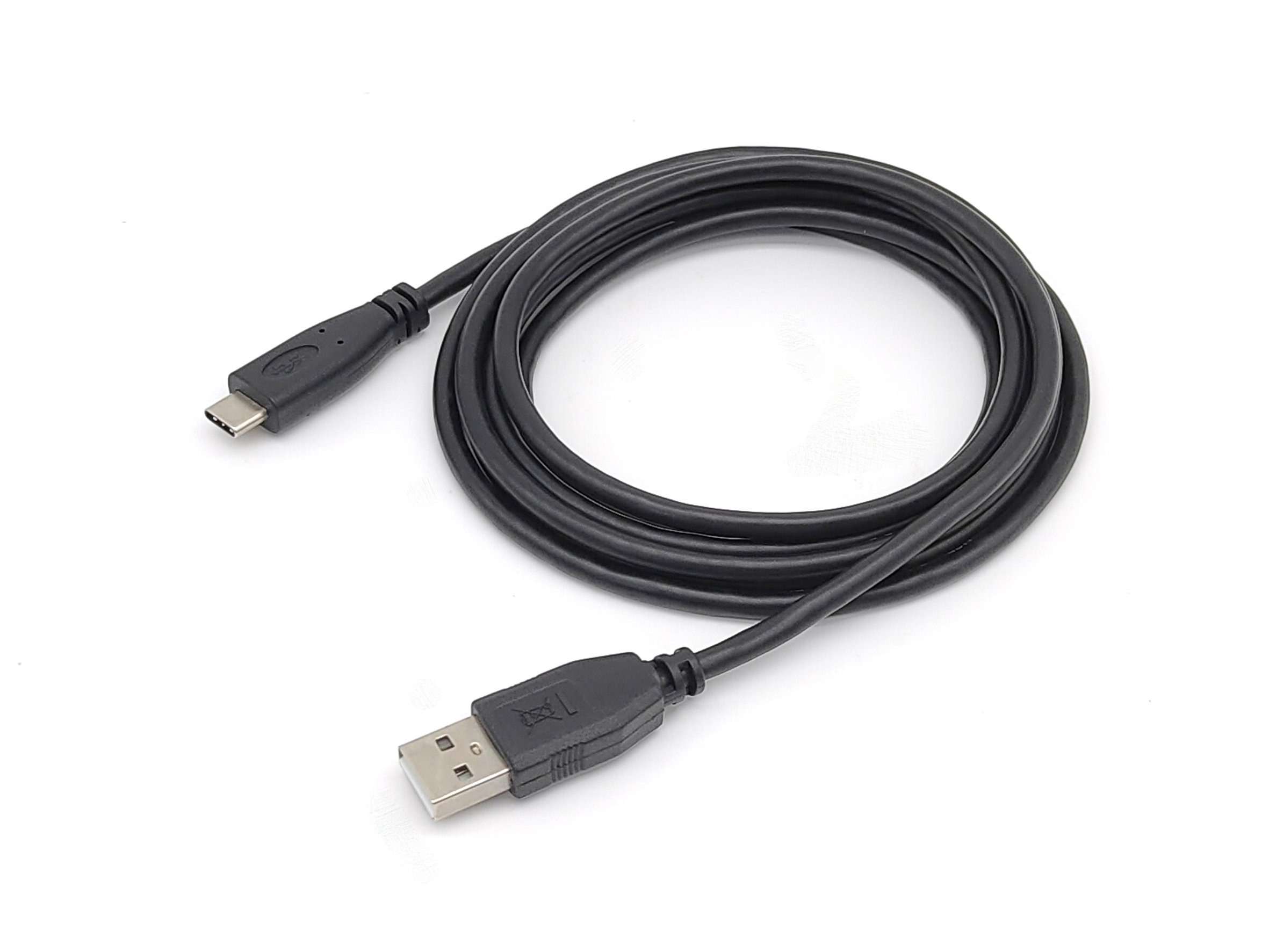 Image of Equip USB 2.0 Type-C to A, M/M, 2.0 m