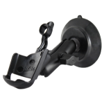 RAM Mounts RAM-B-148-GA12U navigator mount Car Passive Black