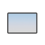 Hama Screen Protector for Nikon D5000