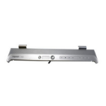 DELL FU289 laptop reserve-onderdeel Cover