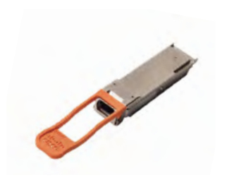 Image of Cisco QSFP-40G-CSR-S= network transceiver module Fiber optic 40000...