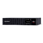 CyberPower PR3000ERTXL2UAN uninterruptible power supply (UPS) Line-Interactive 3 kVA 3000 W 8 AC outlet(s)