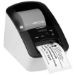 Brother QL-700 label printer Direct thermal 300 x 600 DPI