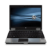 HP EliteBook 2540p Notebook PC (ENERGY STAR) i7-640LM 30.7 cm (12.1") Intel® Core™ i7 2 GB Intel® HD Graphics Windows 7 Professional Silver