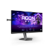 AOC AGON PRO AG256FS computer monitor 62.2 cm (24.5") 1920 x 1080 pixels Full HD LCD Black