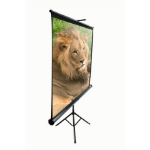 Elite Screens Tripod projection screen 60" 16:9