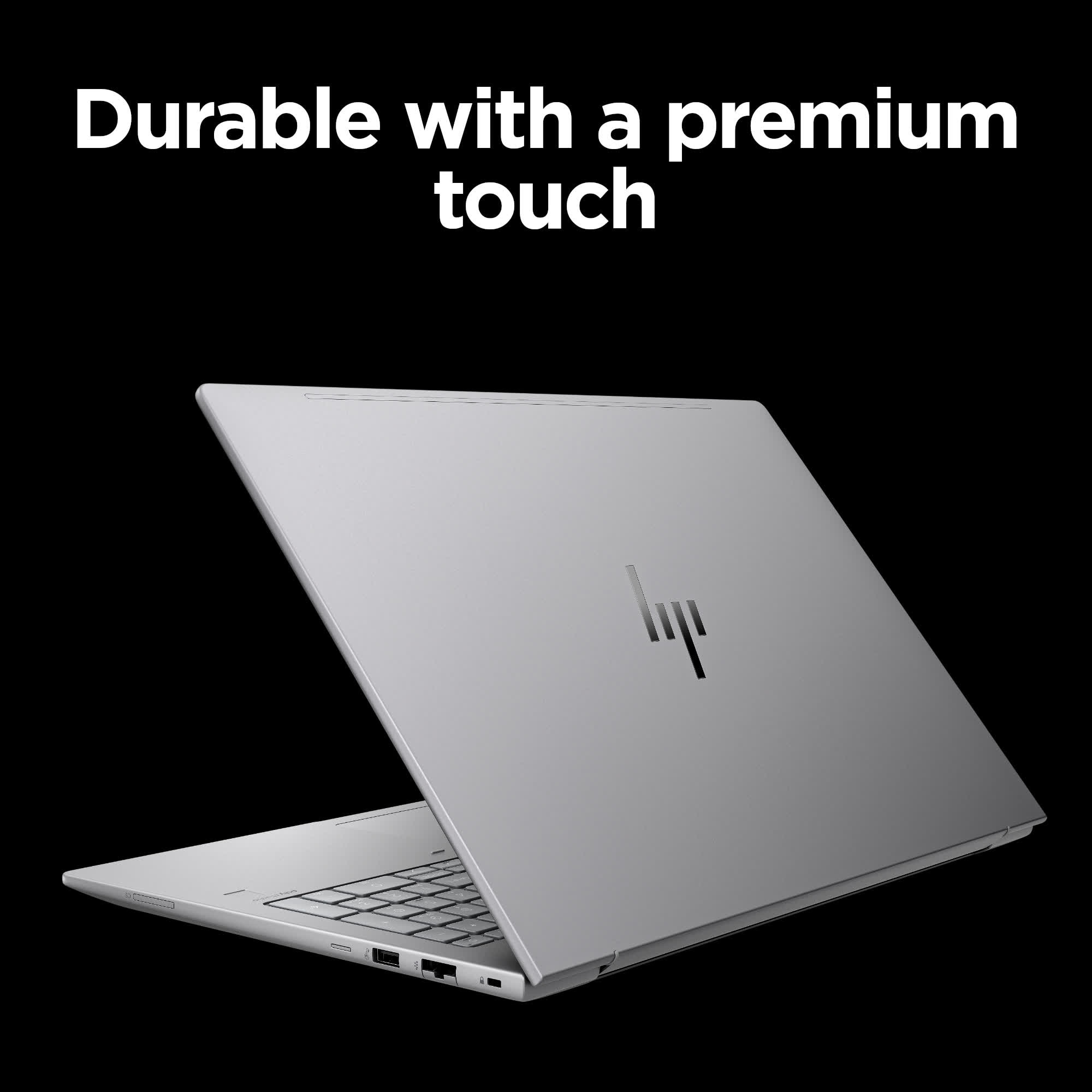 HP ZBook Power G11 Intel Core Ultra 9 185H Mobile workstation 40.6 cm (16") WUXGA 32 GB DDR5-SDRAM 1 TB SSD NVIDIA RTX 3000 Ada Wi-Fi 6E (802.11ax) Windows 11 Pro Silver