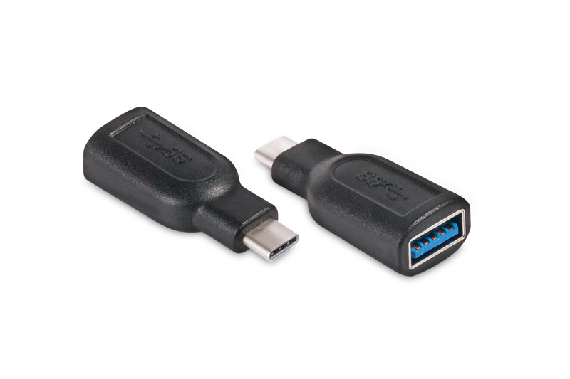 Image of CLUB3D USB 3.1 Type C to USB 3.0 Adapter