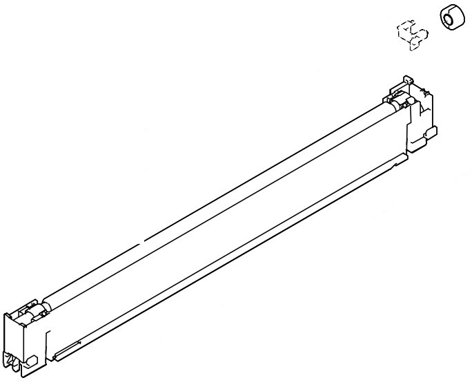 KYOCERA 302NP93020 printer/scanner spare part