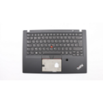 Lenovo FRU02HM310 laptop reserve-onderdeel Toetsenbordbedekking