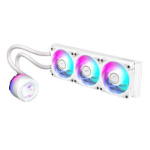 Gigabyte AORUS WATERFORCE X II 360 ICE CPU COOLER