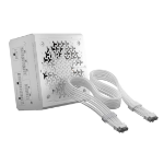 Corsair RM Series RM850e power supply unit 850 W 24-pin ATX ATX White