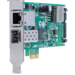 Allied Telesis AT-2911GP/SFP-001 Ethernet / Fiber 1000 Mbit/s Internal