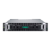 HPE MSA 2072 12Gb SAS SFF Storage Lagringsserver Rack (2U)