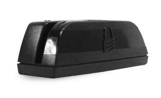 Image of MagTek 21073062 magnetic card reader Black USB