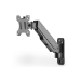 Digitus Universal Single Monitor Mount with Gas Spring, Wall Mount