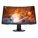 DELL S Series S2422HG LED display 59,8 cm (23.6") 1920 x 1080 Pixels Full HD LCD Zwart