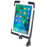 RAM Mounts RAM-HOL-TABL11U houder Passieve houder Tablet/UMPC Zwart