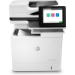 HP LaserJet Enterprise Flow MFP M634h