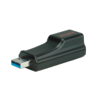 ROLINE USB 3.0 naar Gigabit Ethernet converter