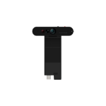 Lenovo ThinkVision MC60 webcam 1920 x 1080 pixels USB 2.0 Black