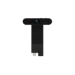 Lenovo ThinkVision MC60 webcam 1920 x 1080 pixels USB 2.0 Black