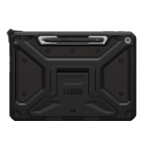 Urban Armor Gear Metropolis SE Microsoft Surface Pro 12 Rugged Case - Black (324020114040), DROP+ Military Standard, Adjustable Stand, 10 Years Warranty