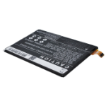 CoreParts MBXMP-BA108 mobiele telefoon onderdeel Batterij/Accu