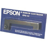 Epson C43S015358 (ERC-22-B) Nylon black, 6000K characters