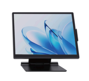 Capture CA-M6A-5212 POS system i5-1235U 3.3 GHz 39.6 cm (15.6") 1