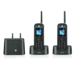 Motorola RUGGEDISED DECT TWIN