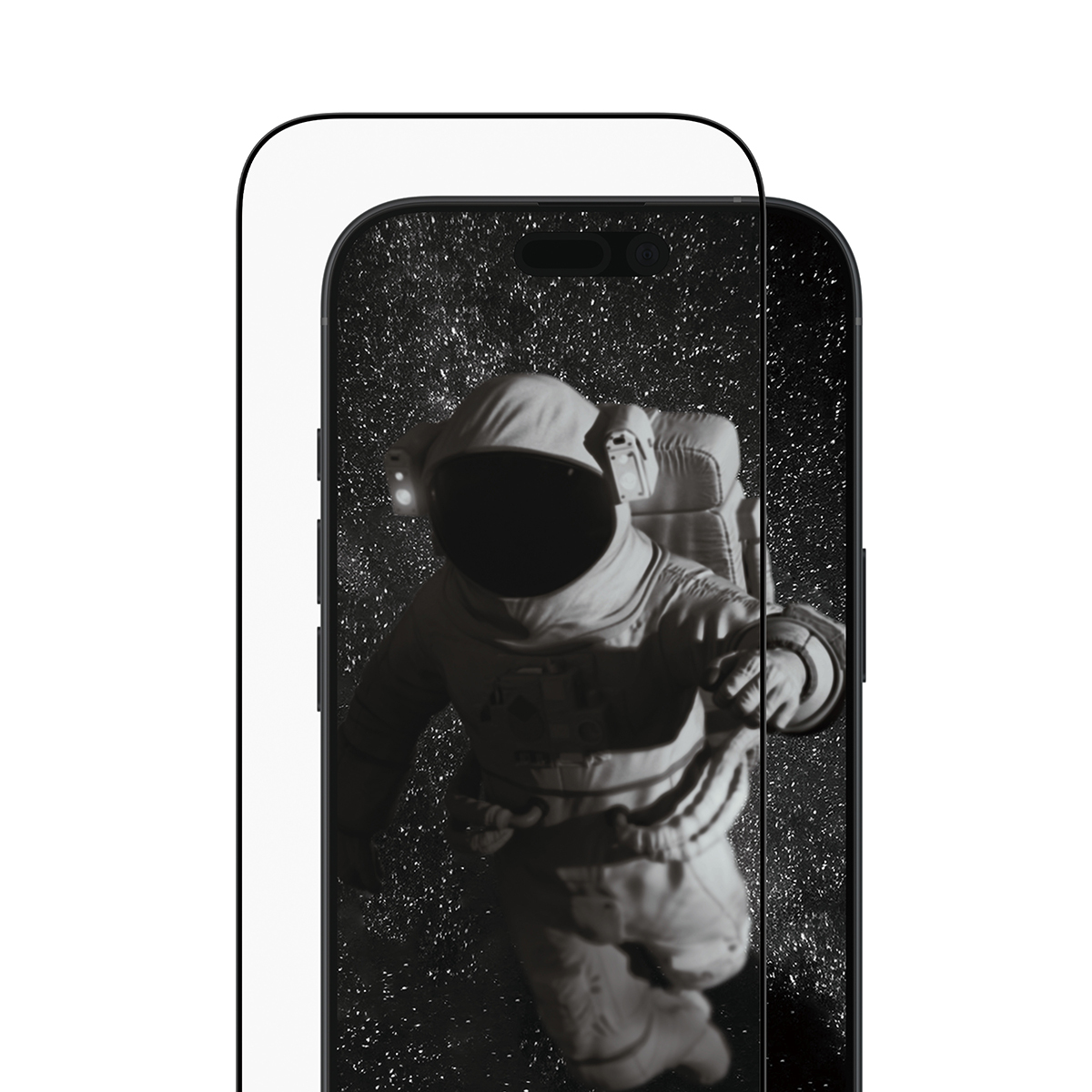 EU Product - PG Ceramic II Screen Protector iPhone 17/16Pro UWF thumbnail