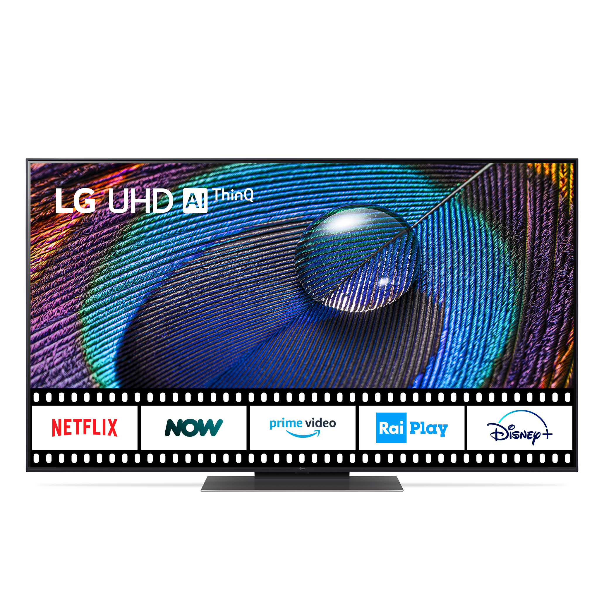 LG 55UR91006LA 55 LED UltraHD 4K HDR10 Pro