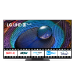 LG UHD 55UR91006LA TV 139.7 cm (55") 4K Ultra HD Smart TV Wi-Fi Blue