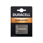 Duracell Camera Battery - replaces Olympus Li-40B Battery