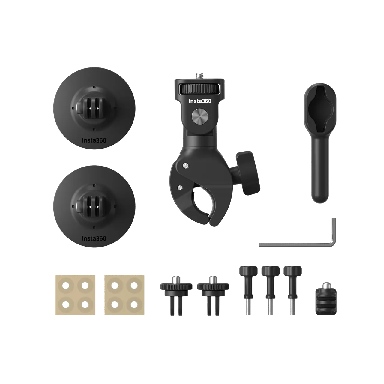 Insta360 CINSAAVY action sports camera accessory Camera mount