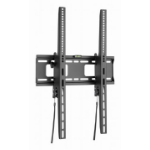 Gembird WM-75T-03 TV mount/stand 190.5 cm (75") Black